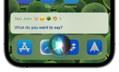 emoji siri messages ios 16