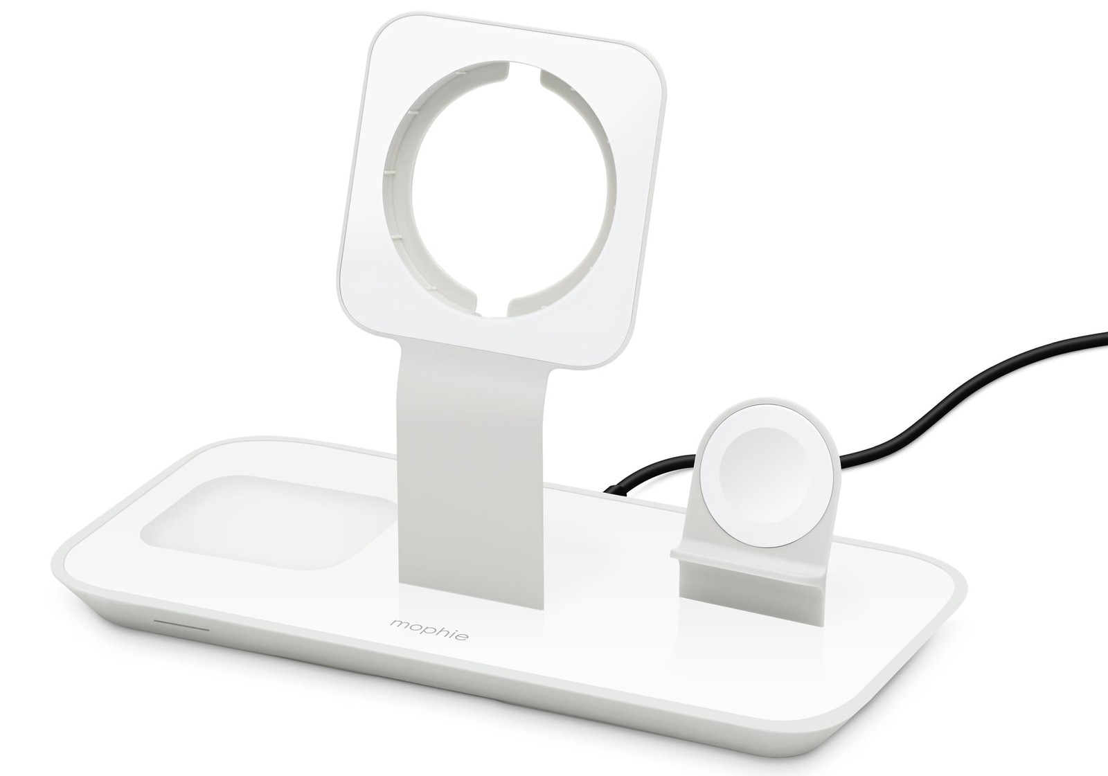 Mophie Debuts 3-in-1 Wireless Charging Stand That Works With Apple's