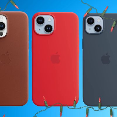 iphone 14 cases holiday lights blue