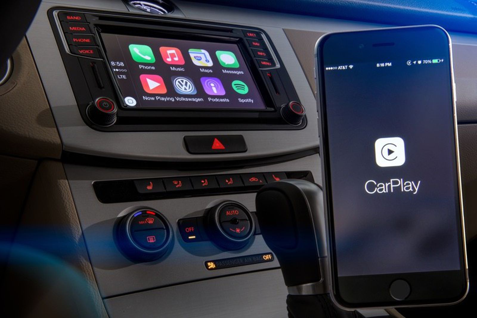 CarPlay in iOS 13: A Big Leap Forward - MacStories