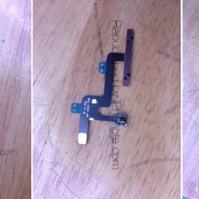 ipad air 2 flex components