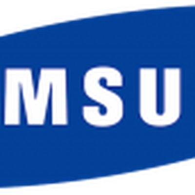 Samsung Logo