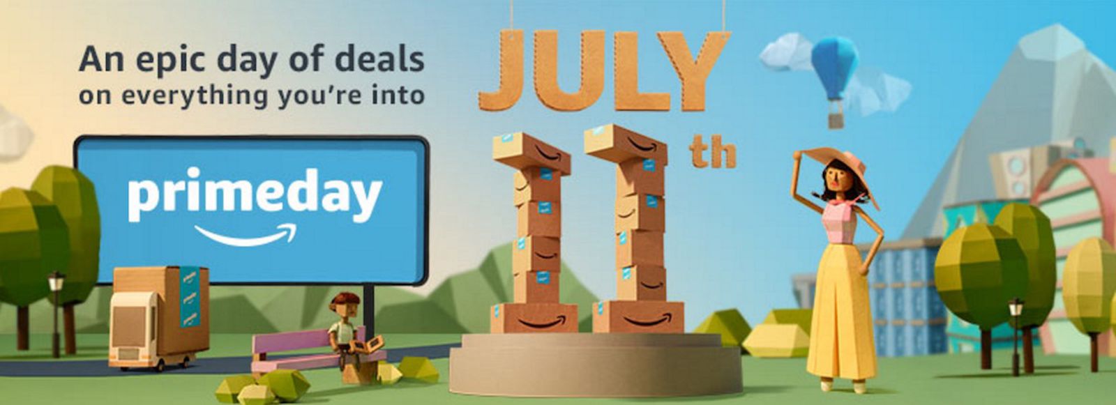 Prime Day launches Tuesday, but some deals are already going