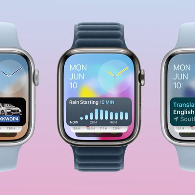 watchos 11 smart stack