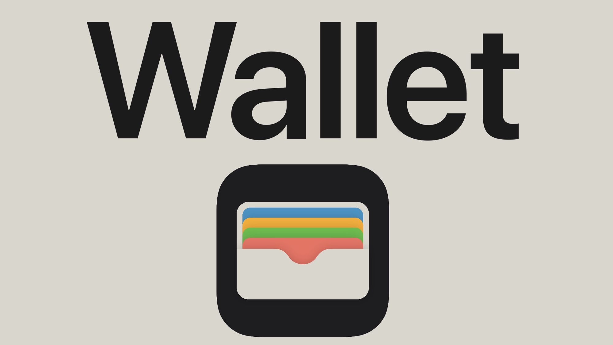 Wallet App Website 