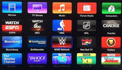 wwe_apple_tv_home