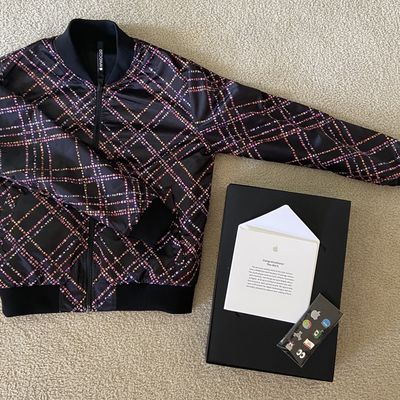 wwdc20 prizes