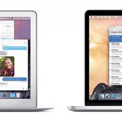 macbook air pro yosemite