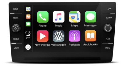 Volkswagen Car Net Ios App Now Supports Siri And Siri Shortcuts For Vehicle Unlocking And More Macrumors