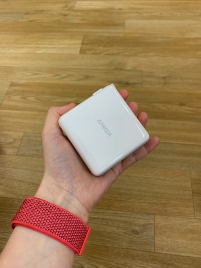 Anker Powerport Atom Pd 2 Review Macrumors