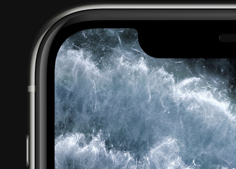 iPhone 11 Pro Max Outperforms Competing Smartphones to Earn DisplayMate