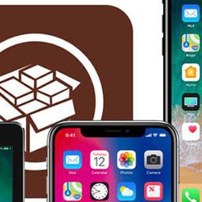 cydia ios 11