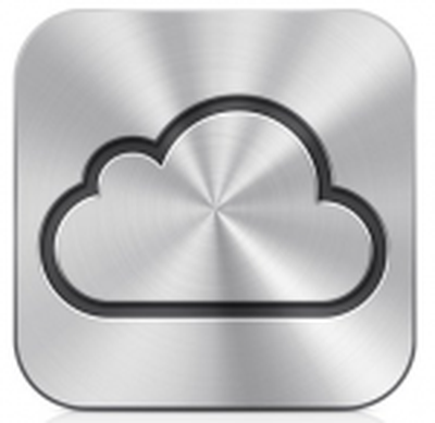 icloud icon apple 1