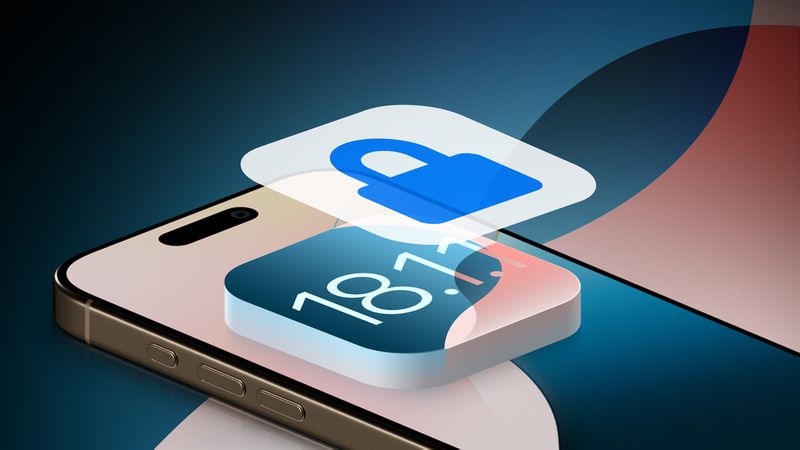 Η Apple σταματά να υπογράφει το iOS 18.1.1, η υποβάθμιση δεν είναι πλέον επιλογή