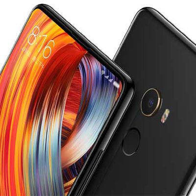 mi mix 2