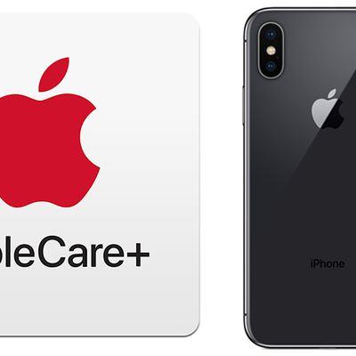 applecare for iphone x