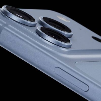 glacier blue iphone 18 pro