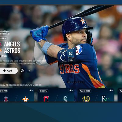 mlb friday night baseball 2026