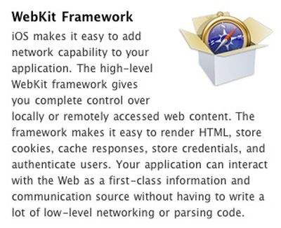 102335 webkit framework