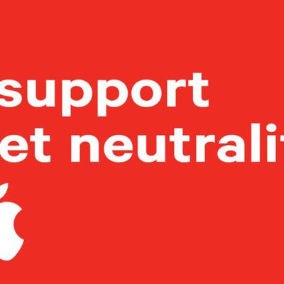 apple net neutrality