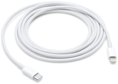 Cable USB-C Tel pour IPHONE lighting MFI