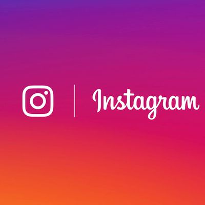 Instagram Logo