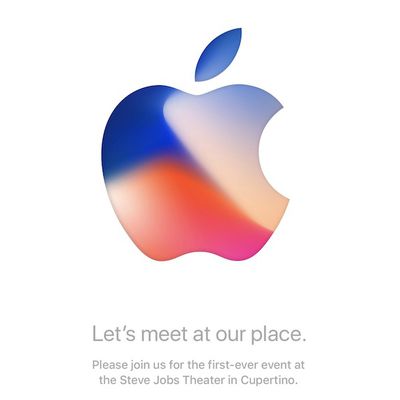 apple sept 2017 event