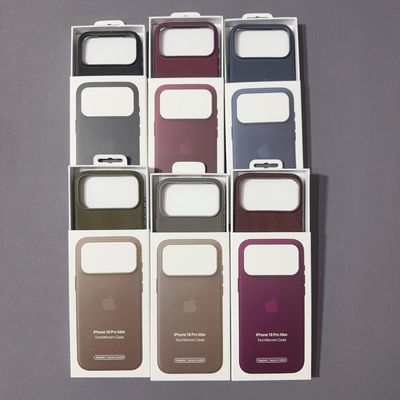 iphone 18 pro max case techwoven duanrui