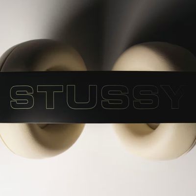 Stussy Beats