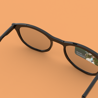 Apple AR 3D