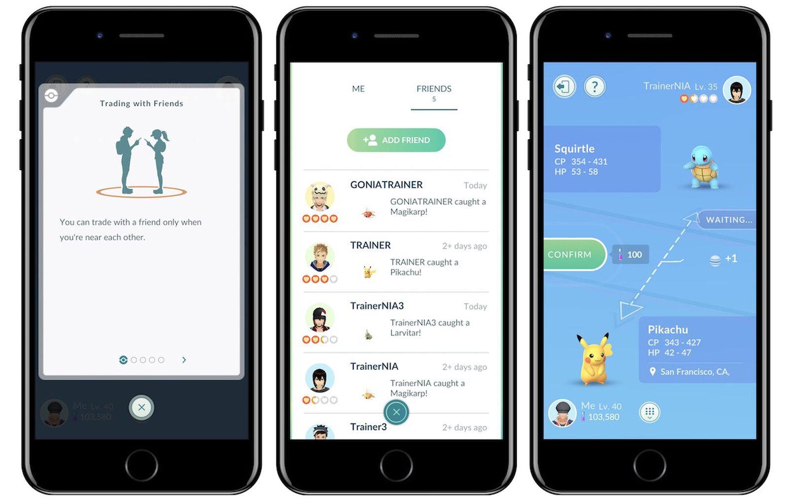 Pocketdex companion app for Pokémon GO gets Raid Battle tracking