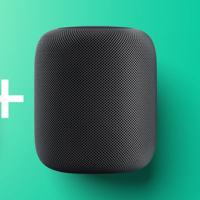 AppleTV and HomePod Feature