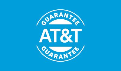 AT&T گارانتی جدیدی را راه اندازی می کند، قول می دهد به مشتریان برای قطعی ها غرامت بدهد