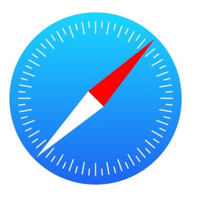 safari chrome ios