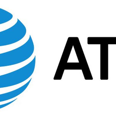 ATT new 2016 logo