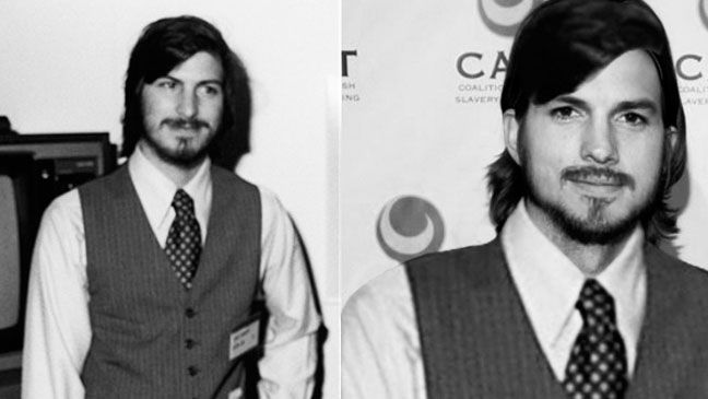 release of ashton kutchers jobs delayed image