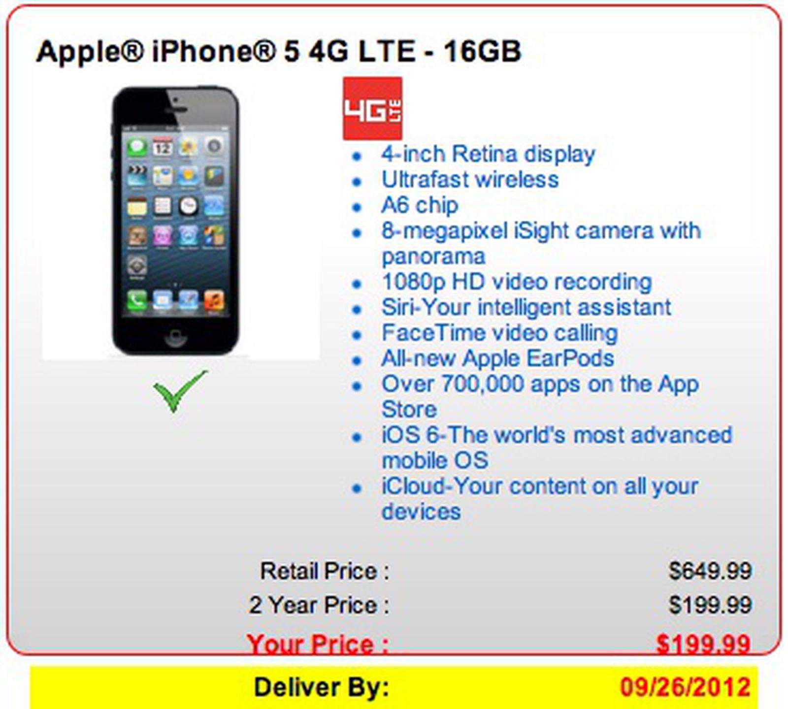 Should I Buy My Iphone From Apple Or At&t