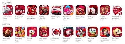 Korea App Store