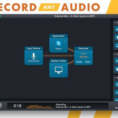 rogue amoeba audio hijack pro