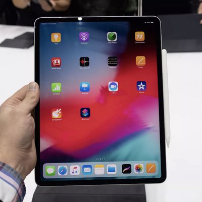 ipad pro via the verge