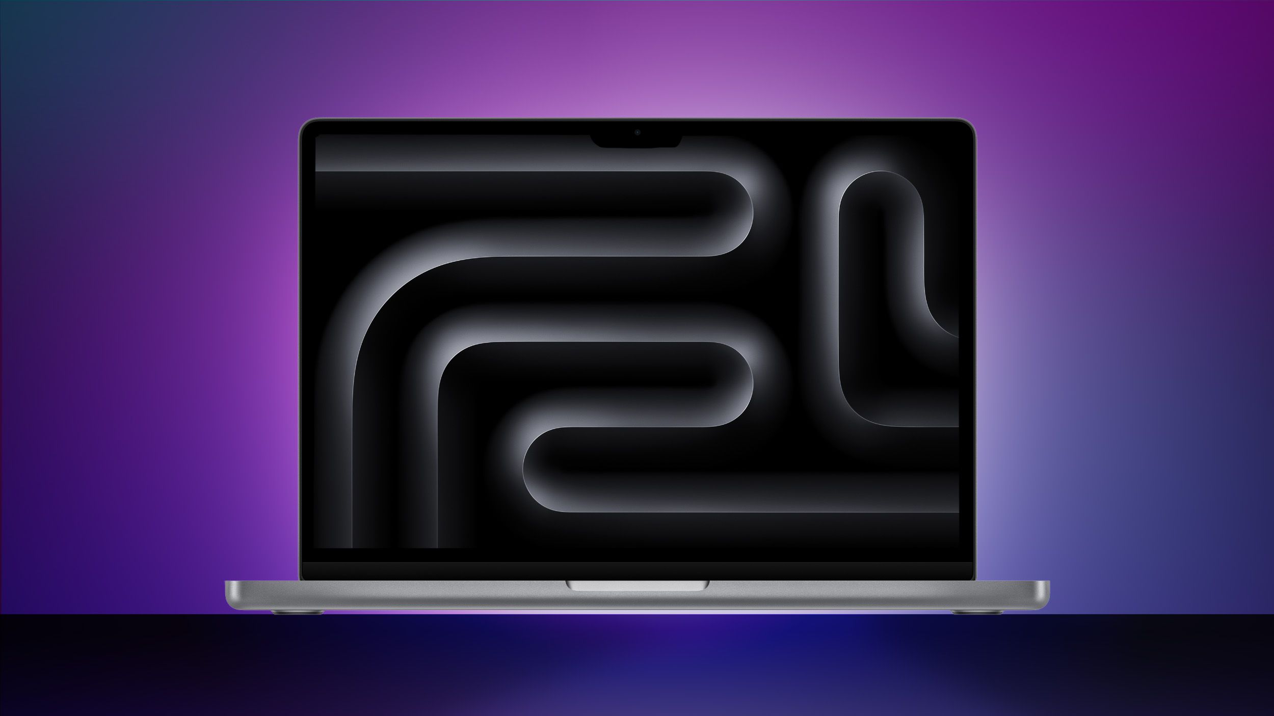 8 GB RAM op M3 MacBook Pro ‘vergelijkbaar met 16 GB’ op pc’s, beweert Apple