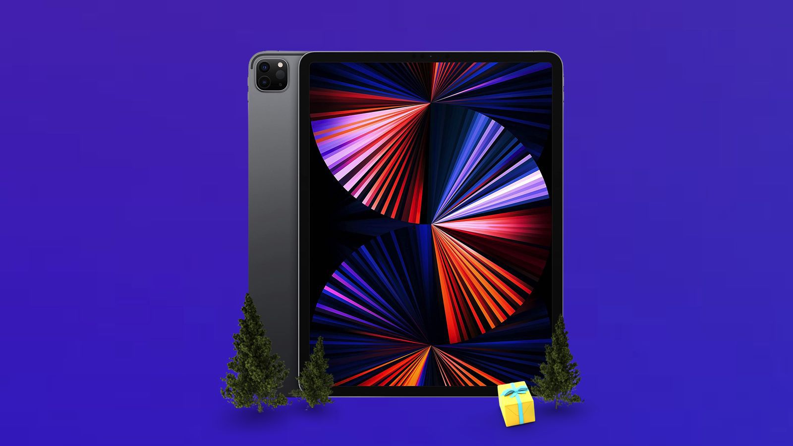 Best Black Friday iPad Deals Still Available MacRumors