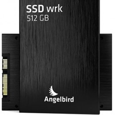 angelbird ssd trim