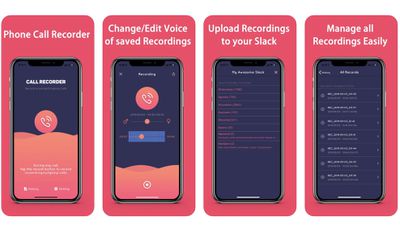 call recorder app