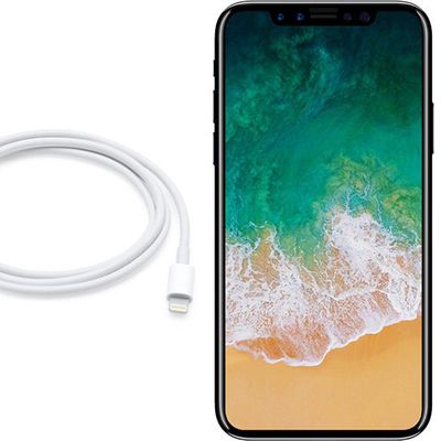 iphone 8 usb c wall charger