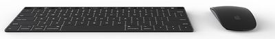 magic keyboard touch bar concept