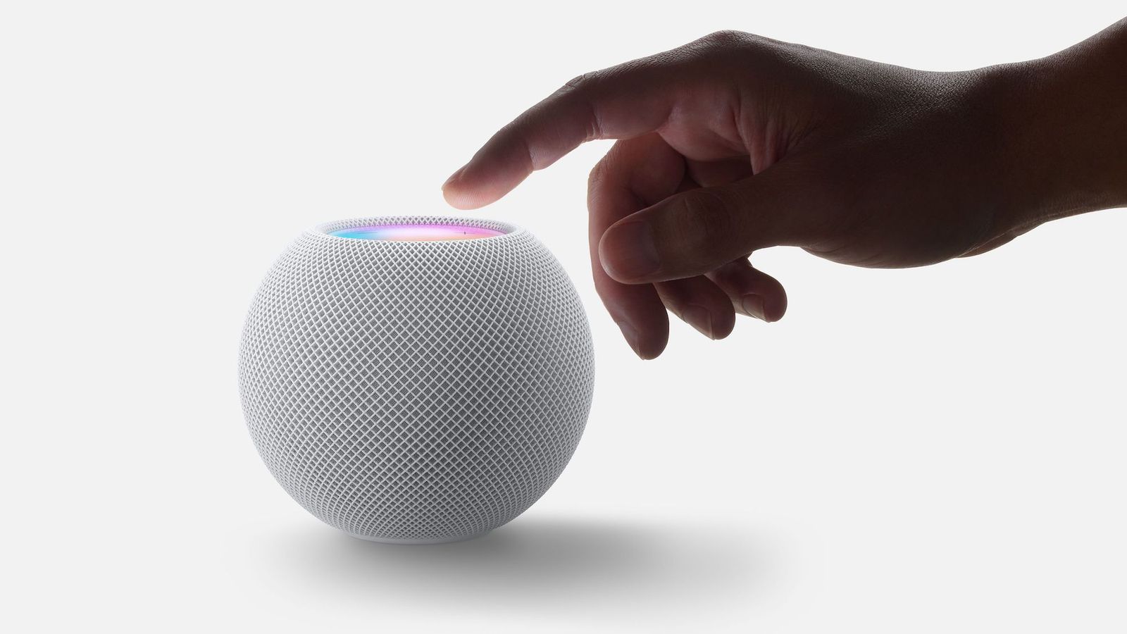 HomePod Mini Supports Low-Power Thread Networking 