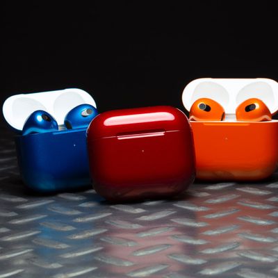 colorware airpods main