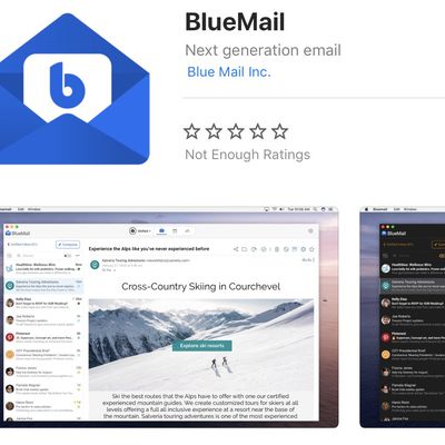 bluemail mac app store