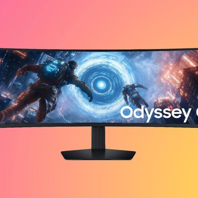 new samsung monitors